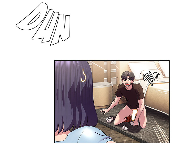 1 Day, 1 Girl - episode 13 - 90