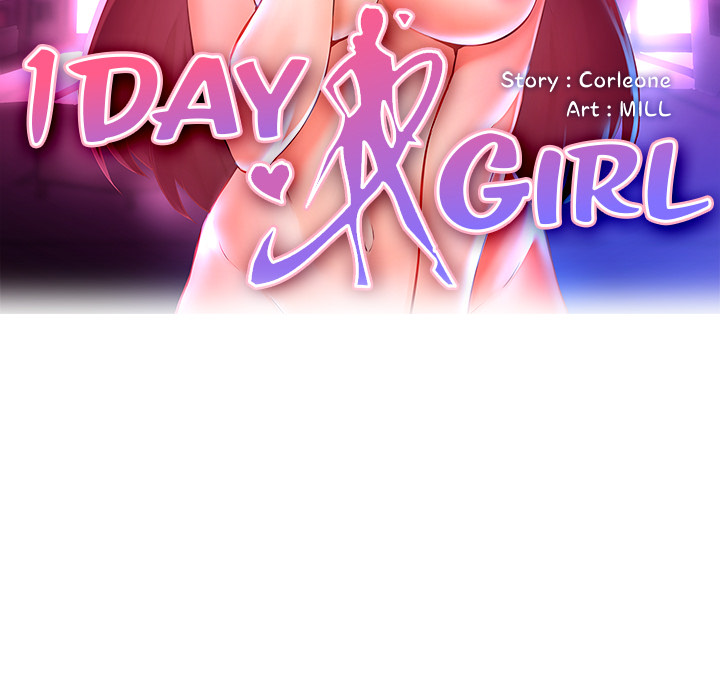 1 Day, 1 Girl - episode 22 - 10