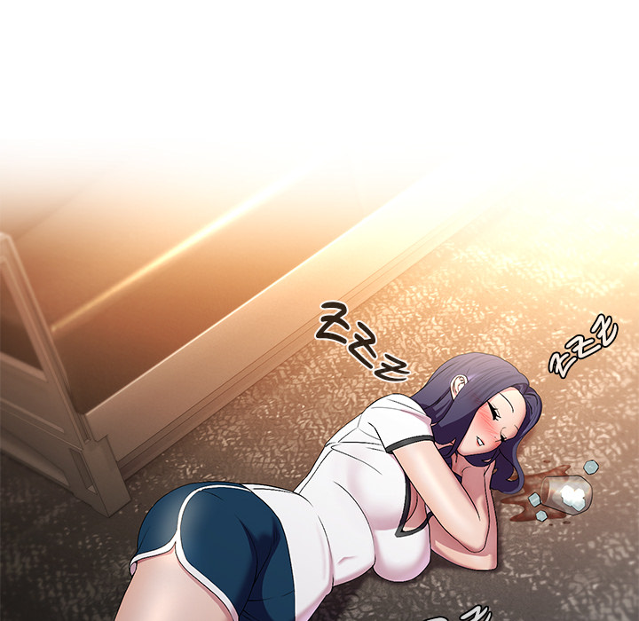 1 Day, 1 Girl - episode 23 - 46