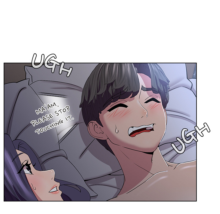 1 Day, 1 Girl - episode 23 - 56