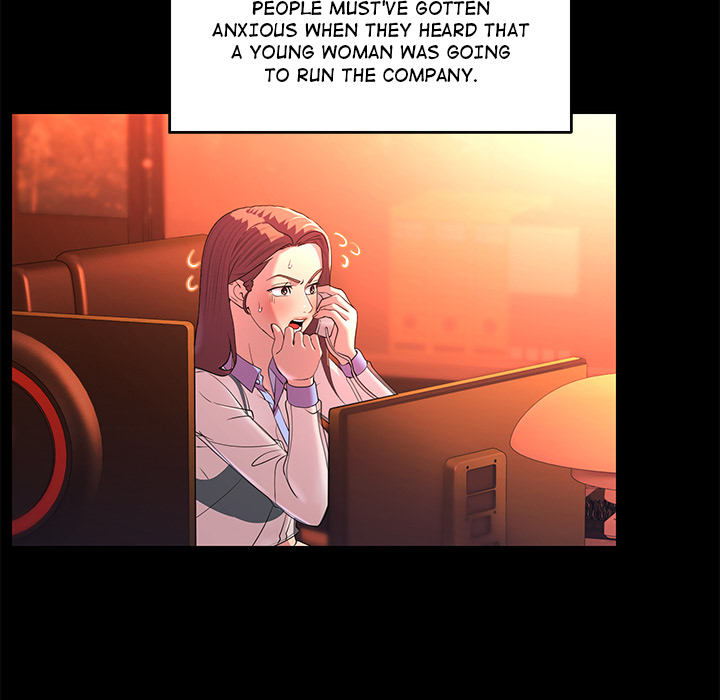 1 Day, 1 Girl - episode 26 - 65