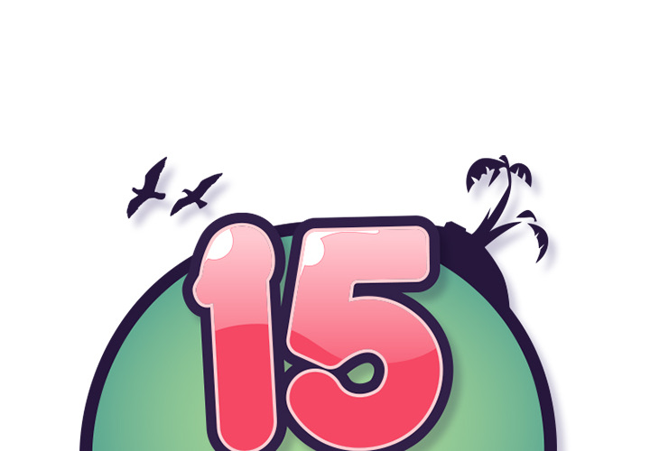 15 Beauties - episode 14 - 1