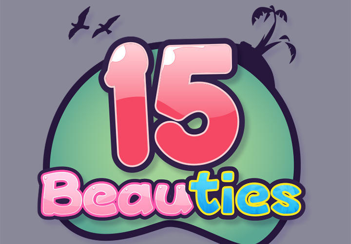 15 Beauties - episode 15 - 1