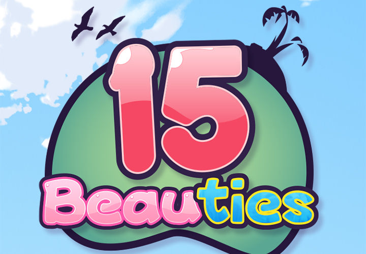 15 Beauties - episode 18 - 1