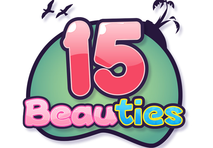 15 Beauties - episode 19 - 1