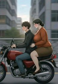 Mother Moment Picture set AI