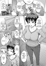 Hikkoshi no Aisatsu wa Shinchou ni