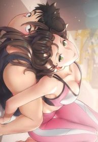 Sexercise Raw