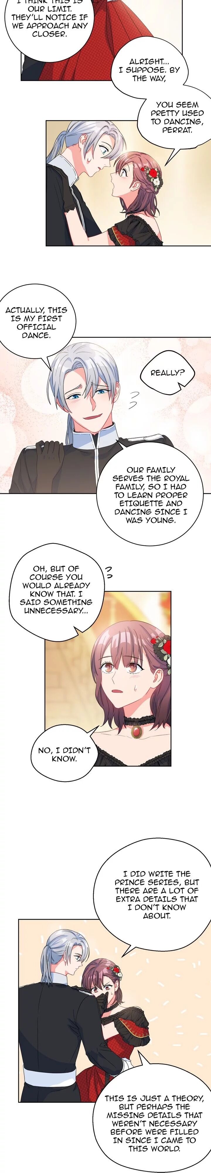 As You Wish, Prince - episode 55 - 18
