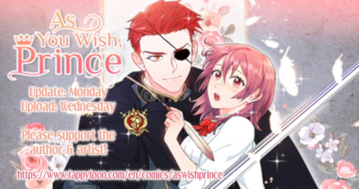 As You Wish, Prince - episode 90 - 23