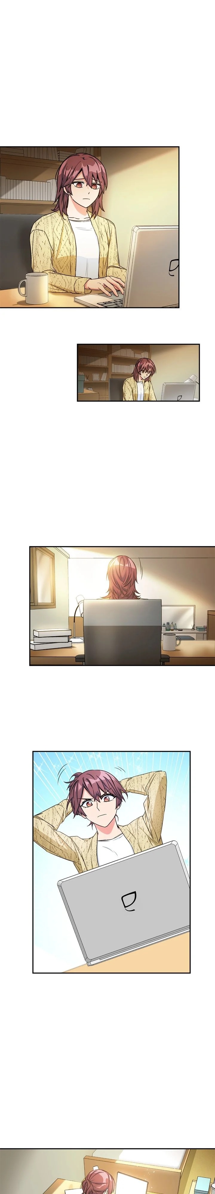 As You Wish, Prince - episode 92 - 12
