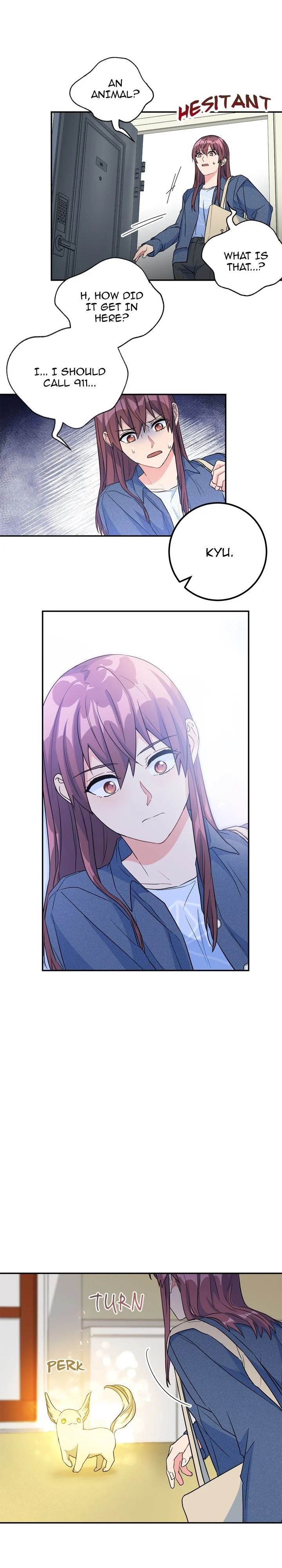 As You Wish, Prince - episode 92 - 23