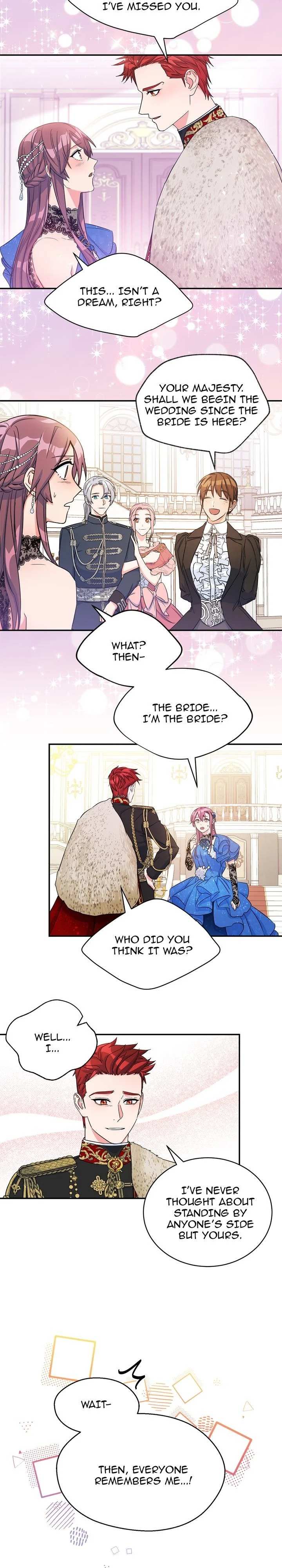 As You Wish, Prince - episode 93 - 19