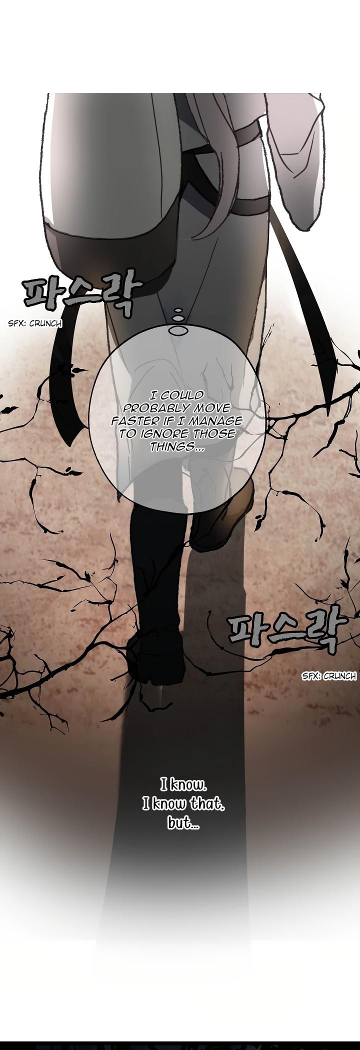 A False Confession - episode 23 - 12