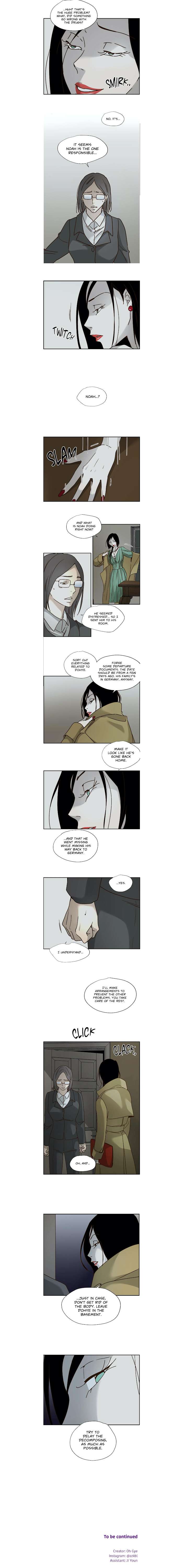An Innocent Sin - episode 213 - 6