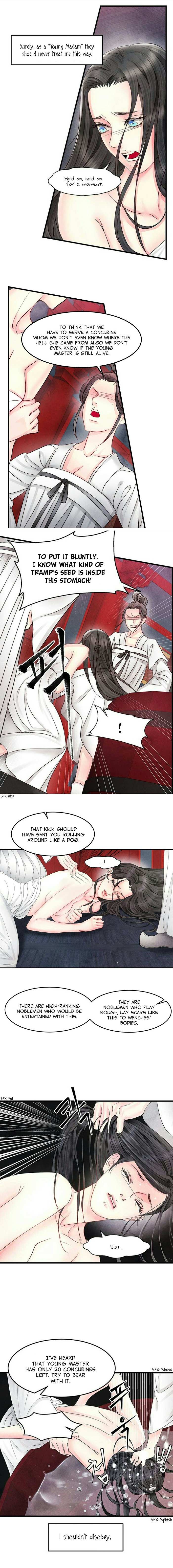 An Immoral Night - episode 9 - 5