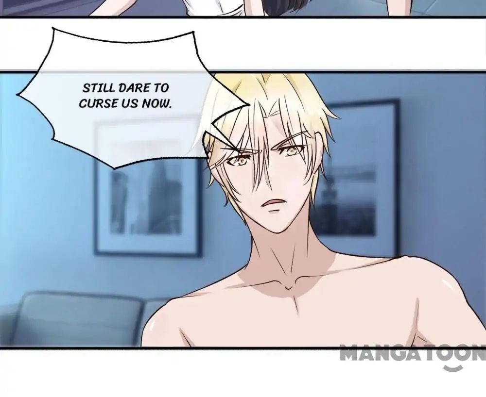Arranged Marriage With A Billionaire - episode 2 - 20