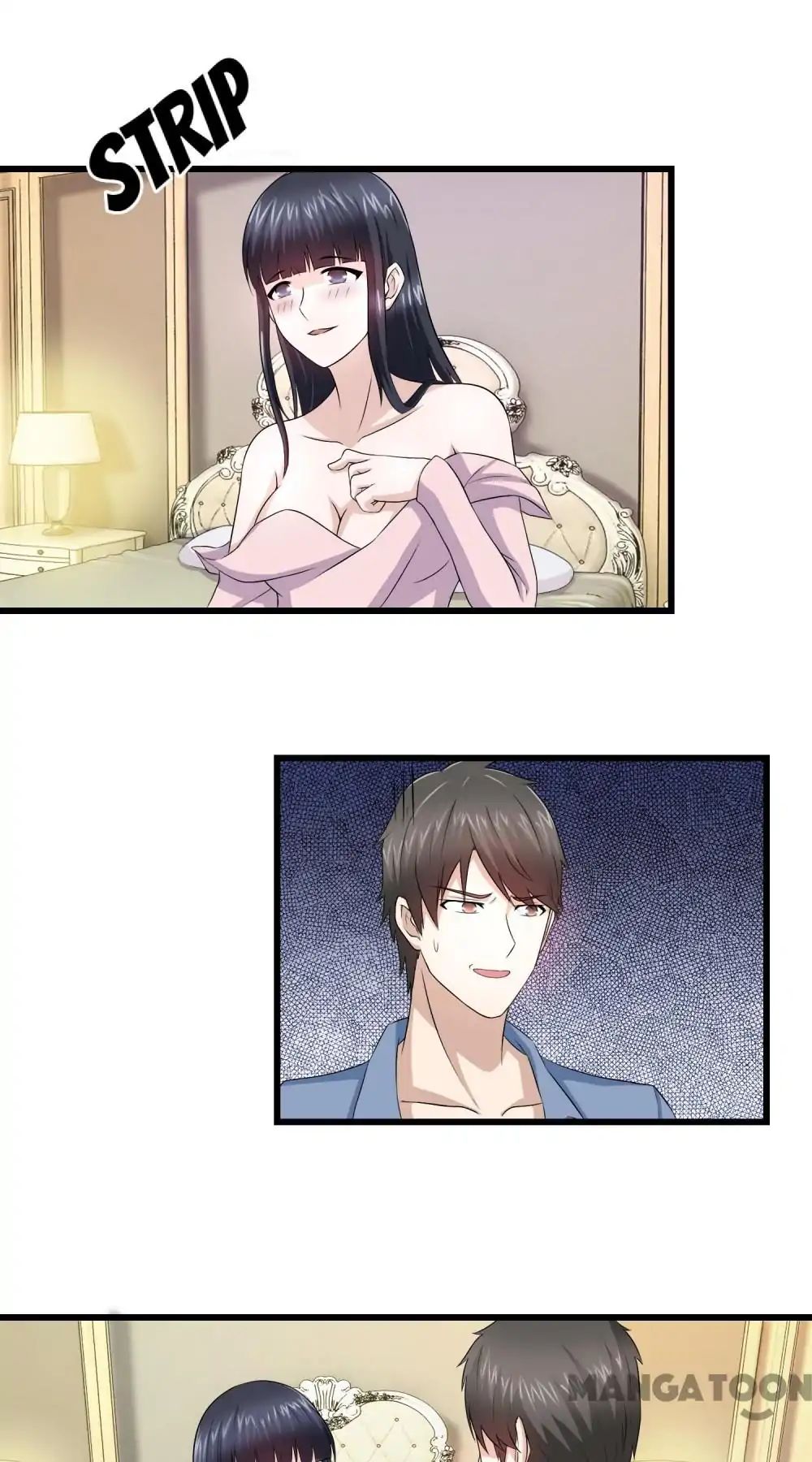 Arranged Marriage With A Billionaire - episode 9 - 9