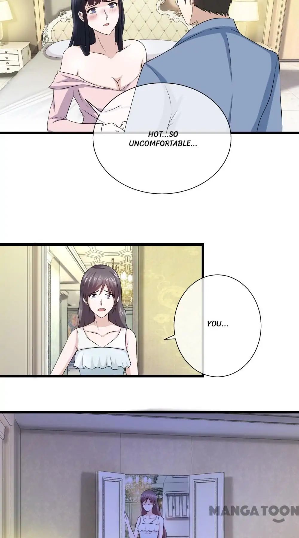 Arranged Marriage With A Billionaire - episode 9 - 10