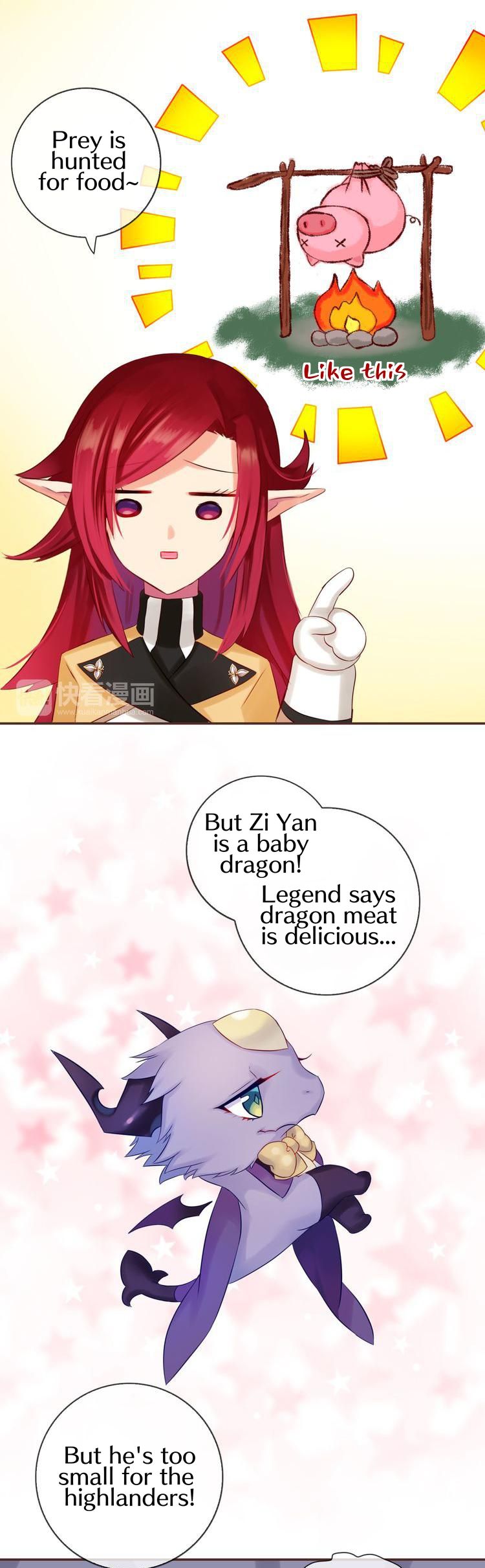 A Taste Of Love - episode 64 - 9