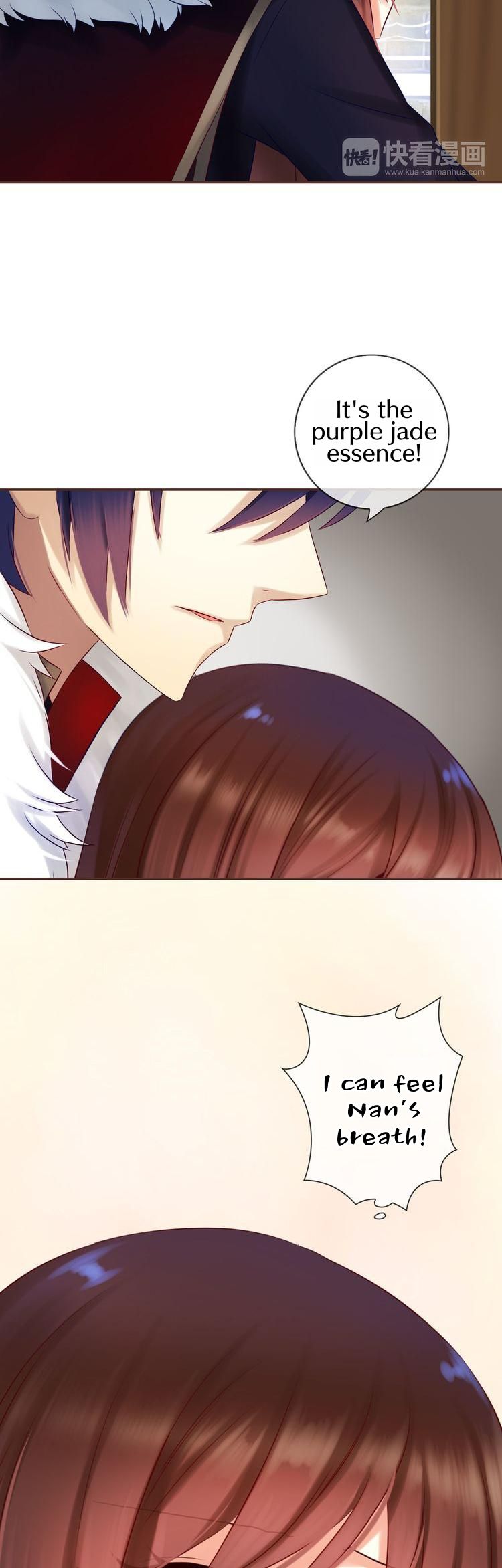 A Taste Of Love - episode 64 - 17