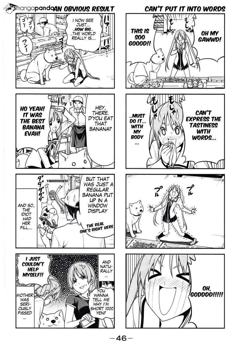Aho Girl - episode 25 - 8