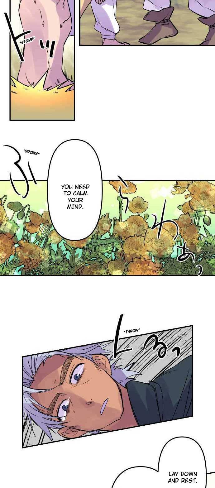 Ake no Tobari - episode 280 - 11