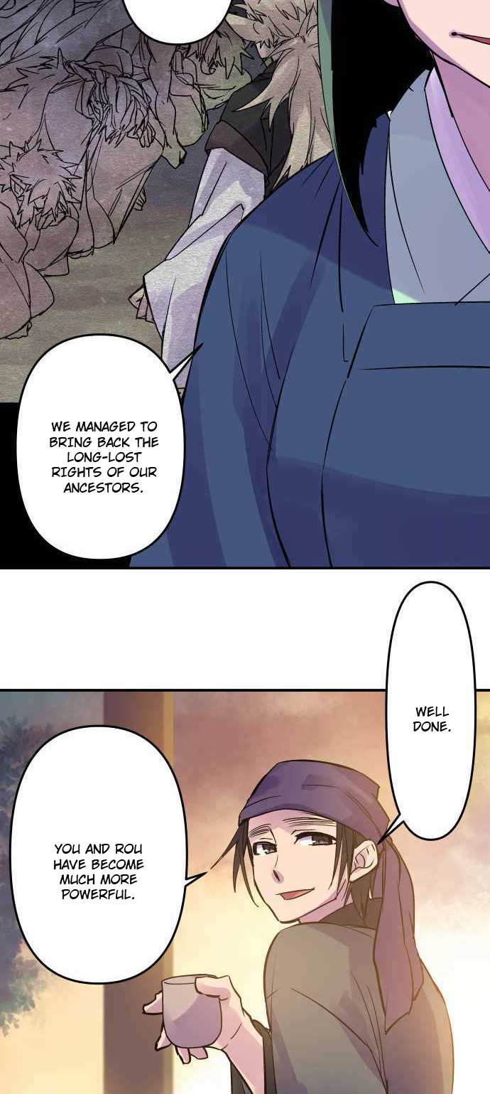 Ake no Tobari - episode 294 - 10