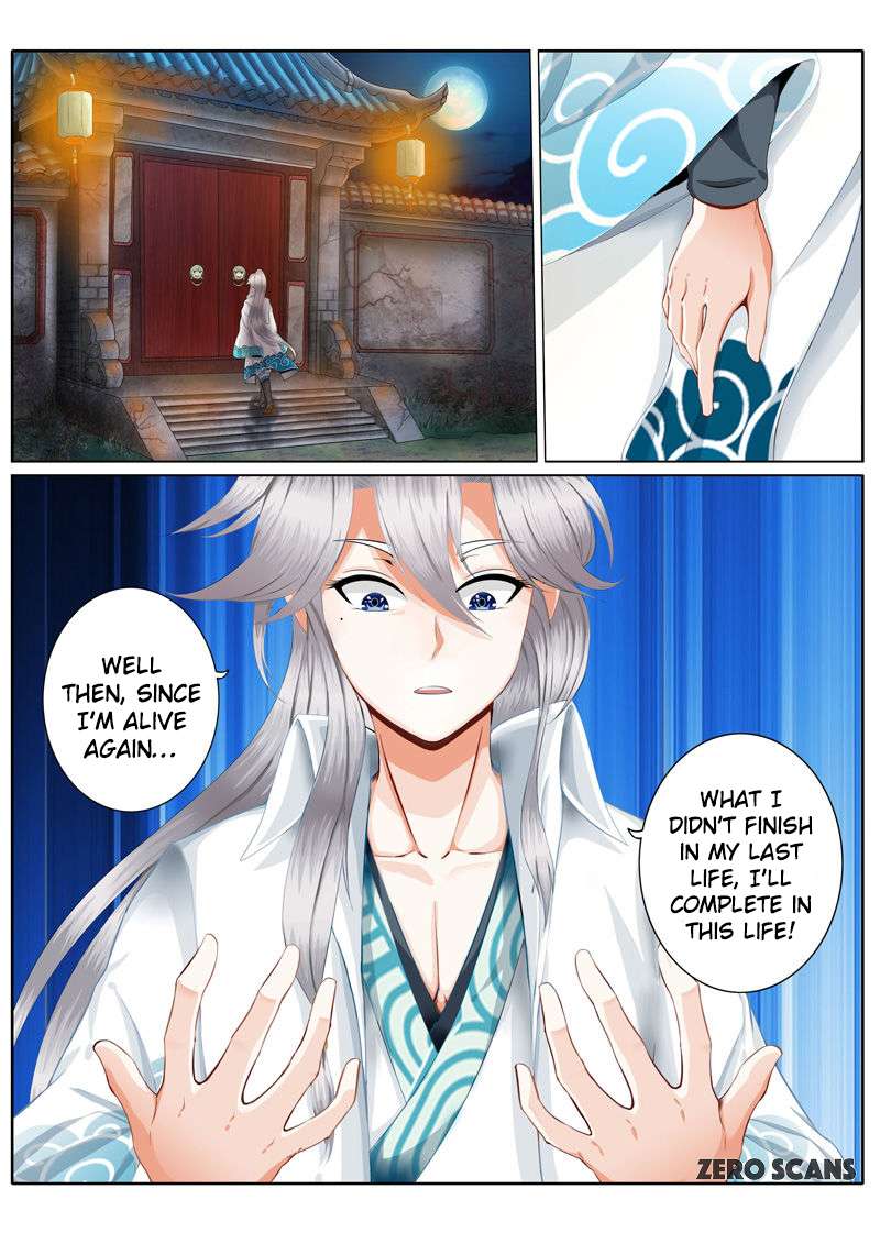 All Heavenly Days - episode 3 - 9