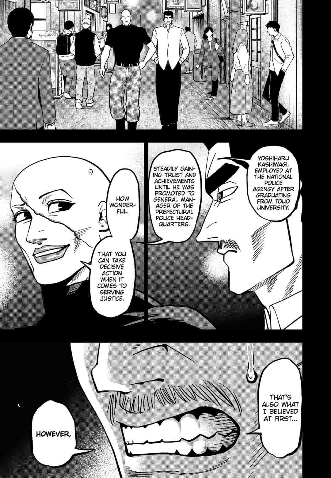 Abyss Rage - episode 48 - 5
