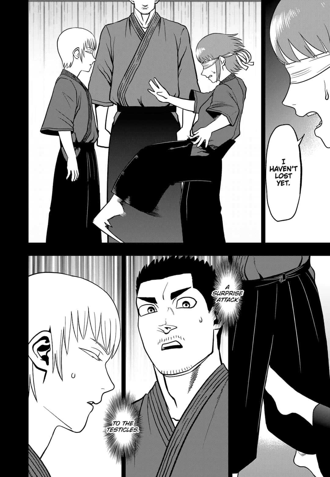 Abyss Rage - episode 54 - 4