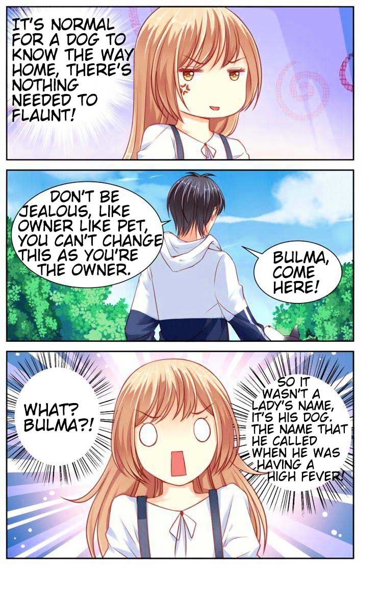 Adonis Next Door - episode 16 - 2