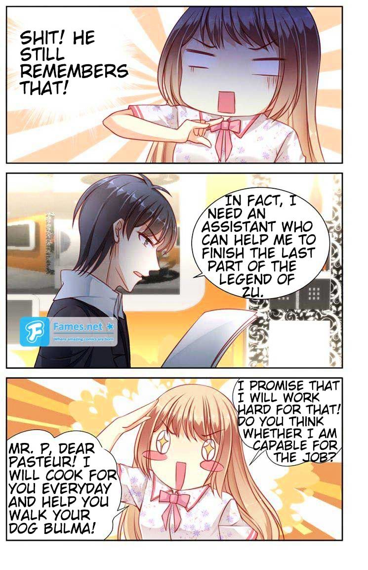 Adonis Next Door - episode 18 - 7