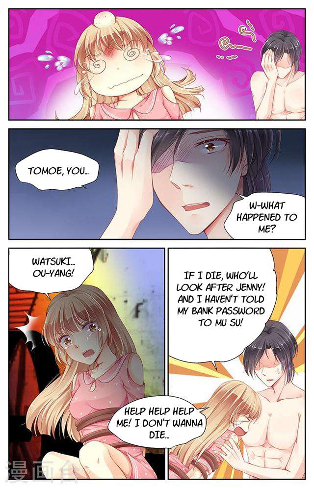 Adonis Next Door - episode 45 - 2