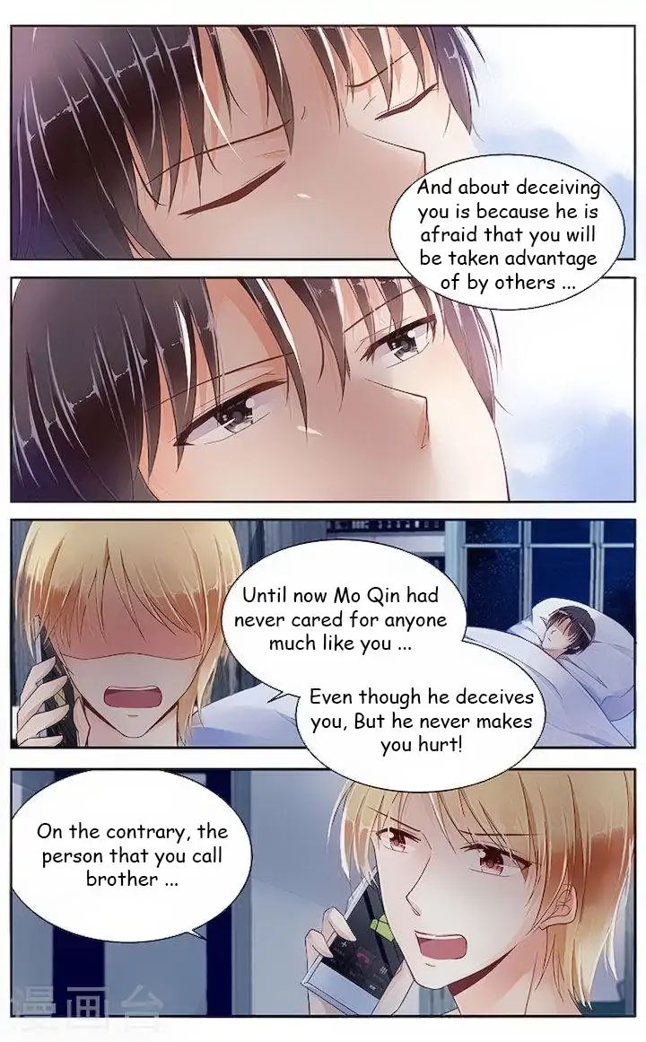 Adonis Next Door - episode 65 - 4