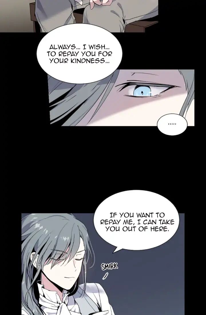 A Witch’s Hopeless Wish - episode 1 - 29