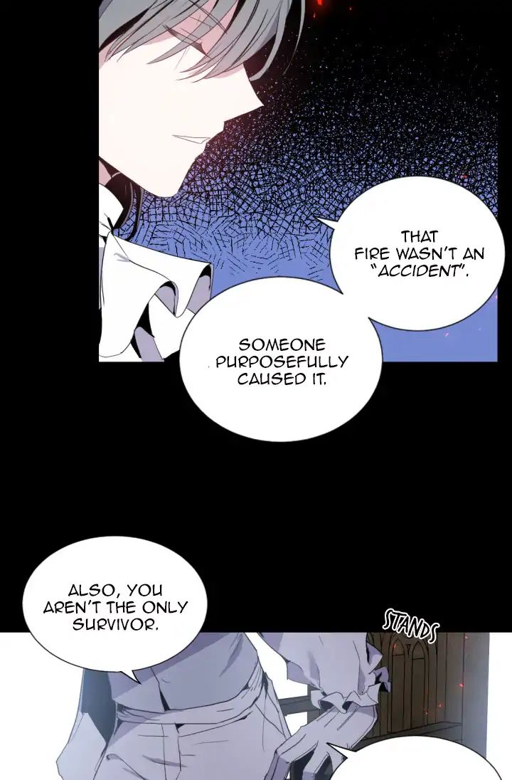 A Witch’s Hopeless Wish - episode 1 - 43