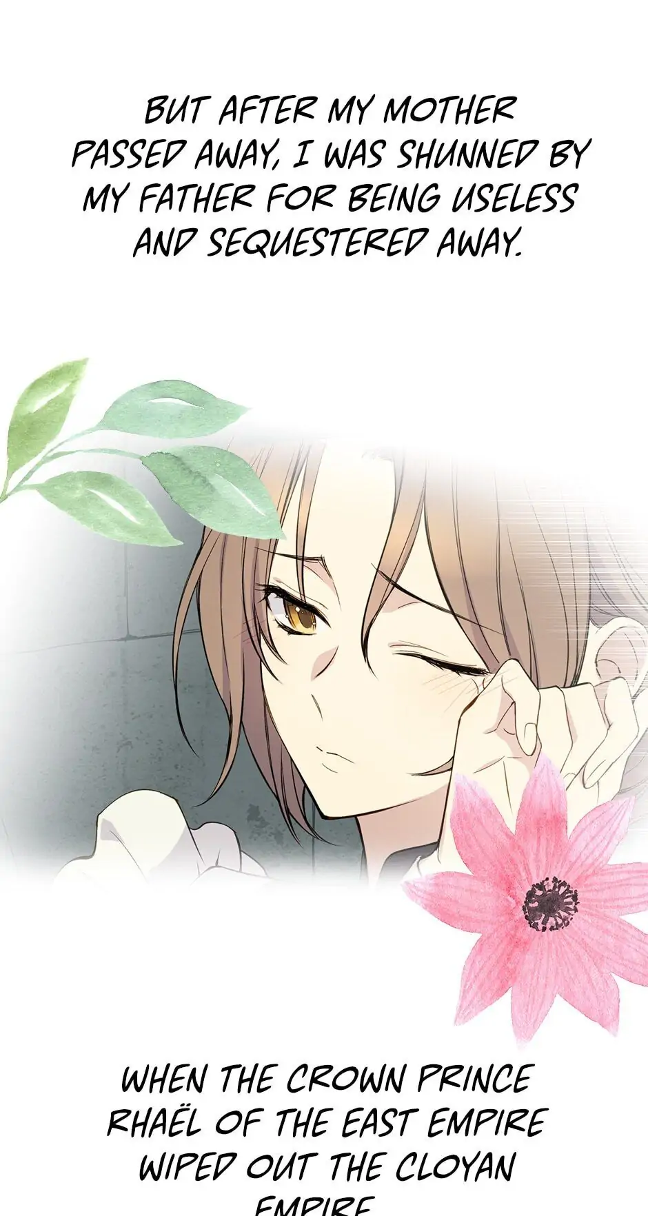 A Capable Maid - episode 1 - 2