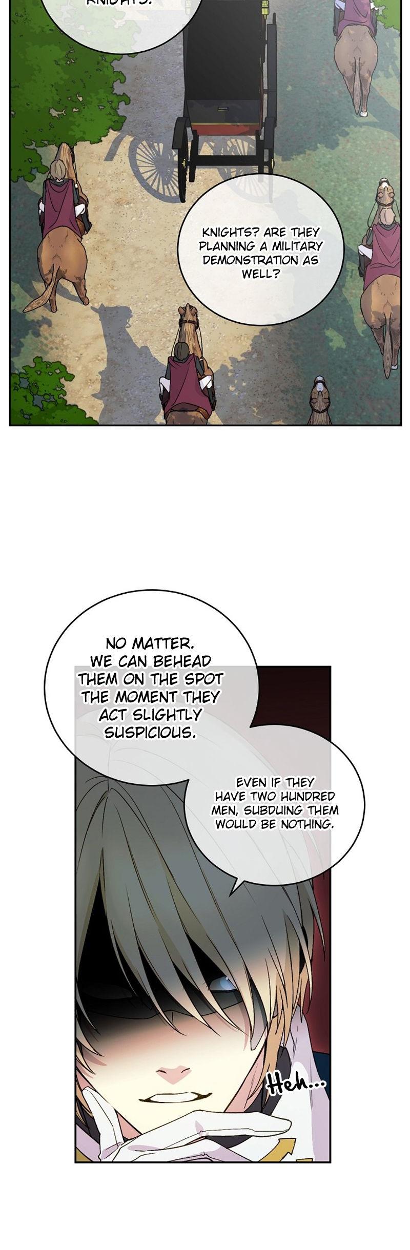 A Capable Maid - episode 13 - 10