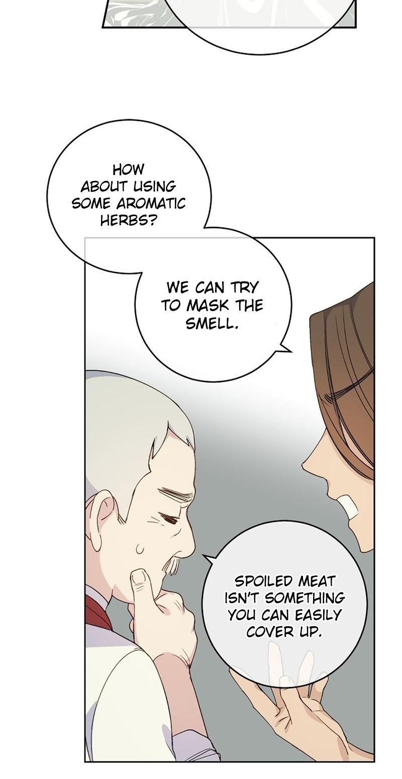 A Capable Maid - episode 13 - 41