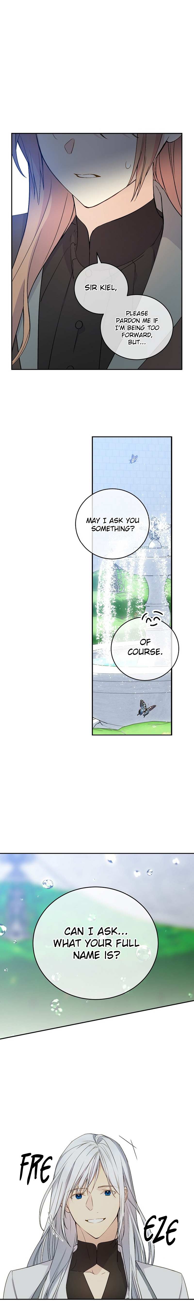 A Capable Maid - episode 22 - 9