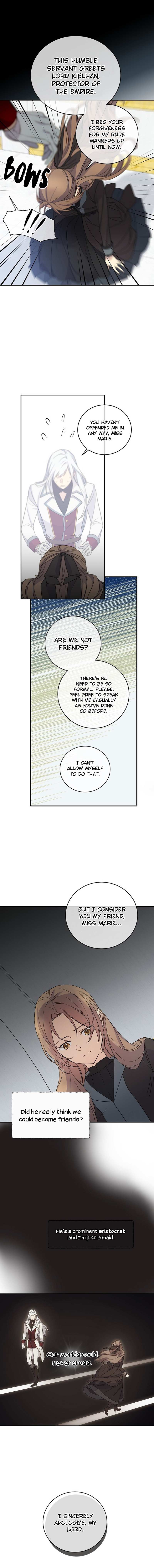 A Capable Maid - episode 22 - 11