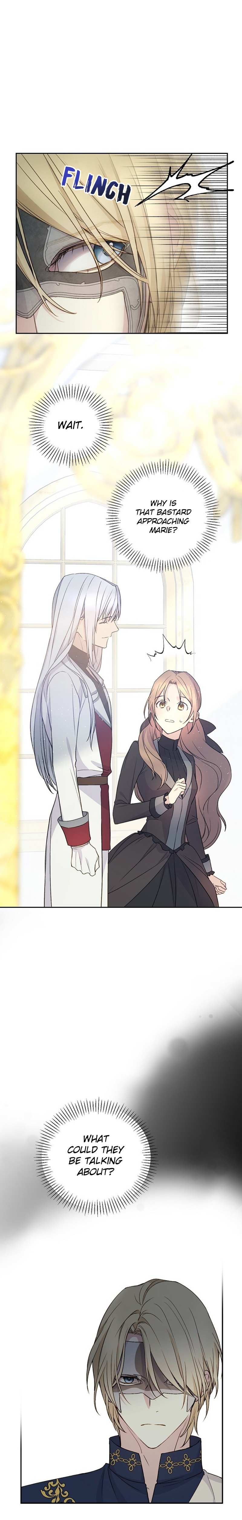 A Capable Maid - episode 22 - 4