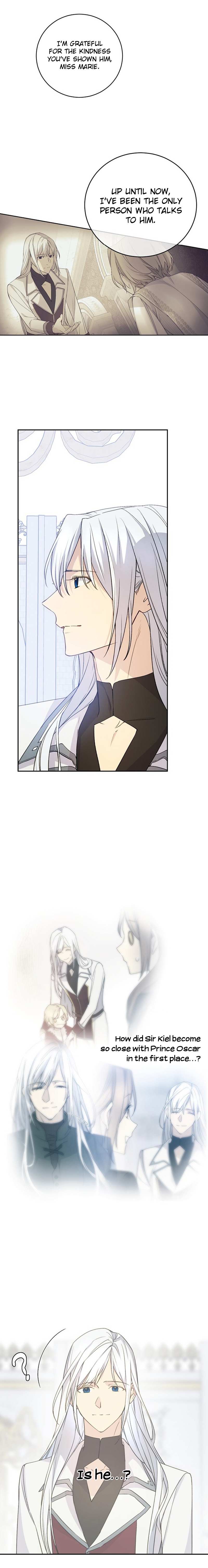 A Capable Maid - episode 22 - 8