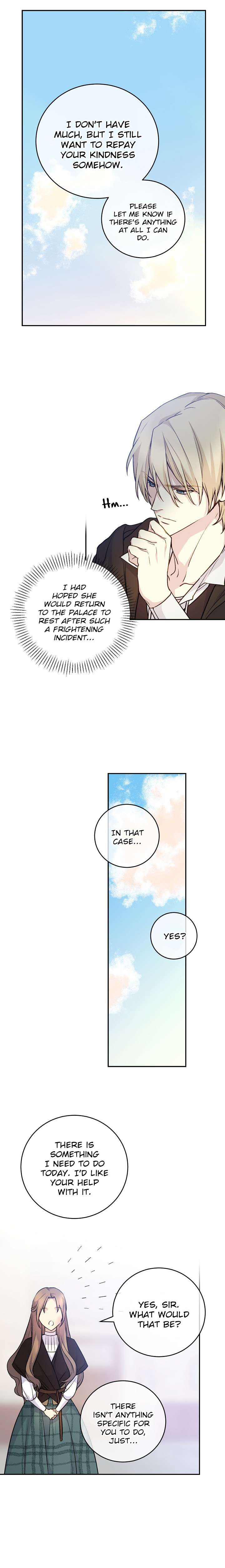 A Capable Maid - episode 33 - 14