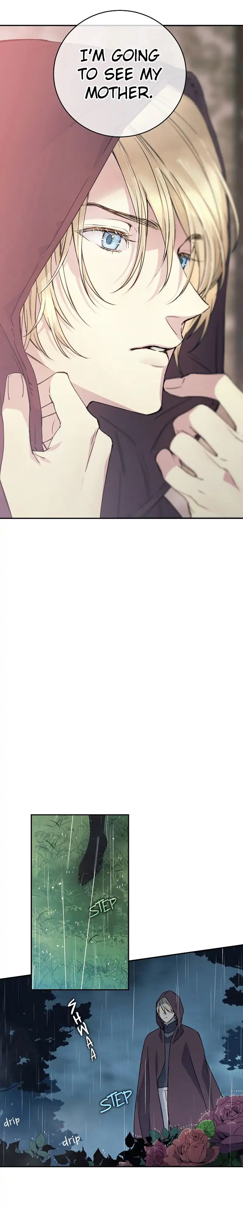 A Capable Maid - episode 5 - 14