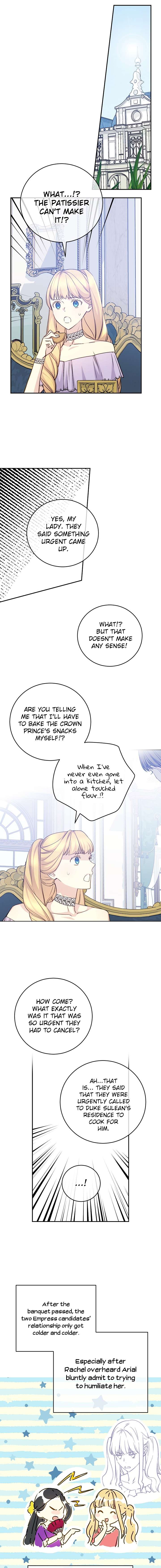 A Capable Maid - episode 42 - 13