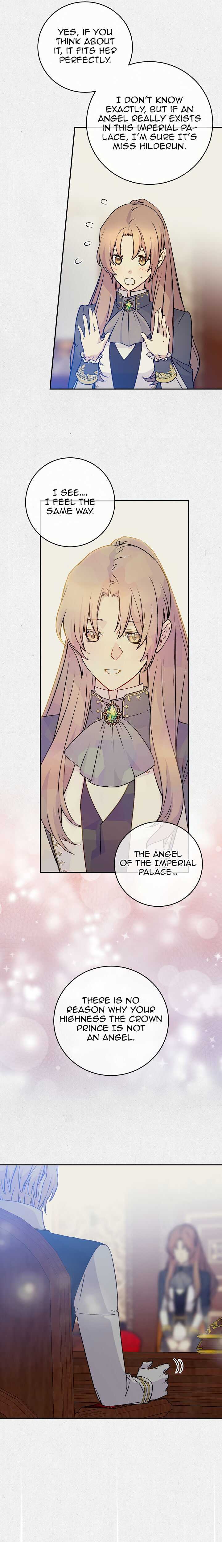 A Capable Maid - episode 60 - 24
