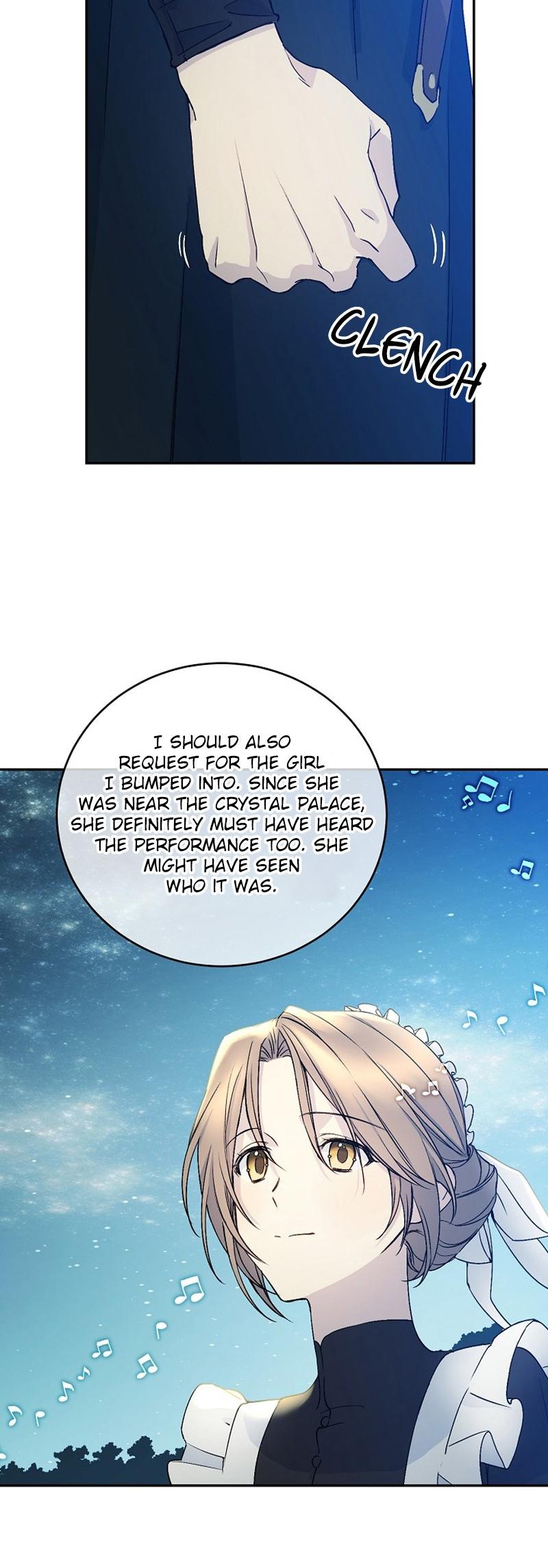 A Capable Maid - episode 8 - 31