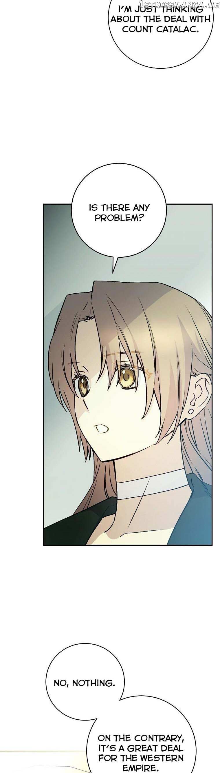 A Capable Maid - episode 75 - 21
